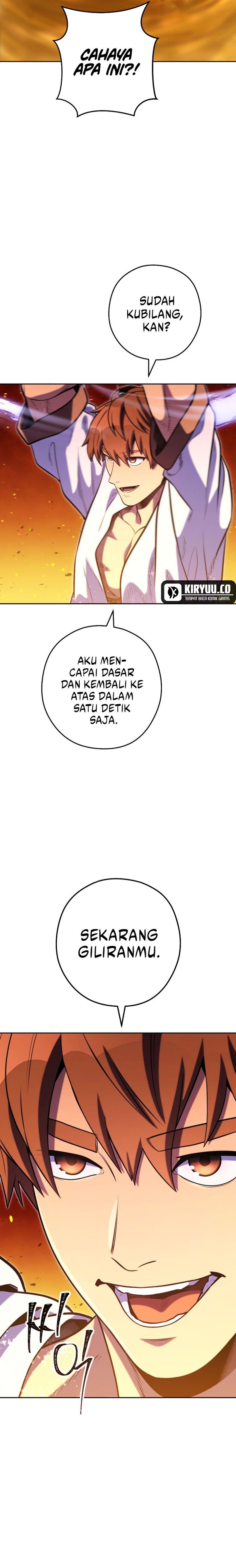 Dungeon Reset Chapter 227 Gambar 2